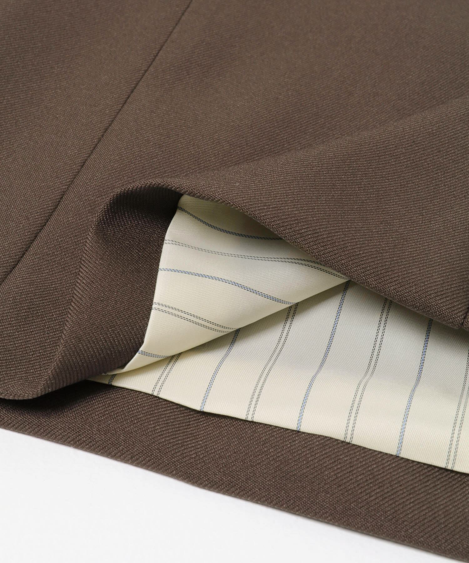 SENSE OF PLACE by URBAN RESEARCH「『撥水/防花粉』SKINProofダブルテーラードジャケット」|その他|