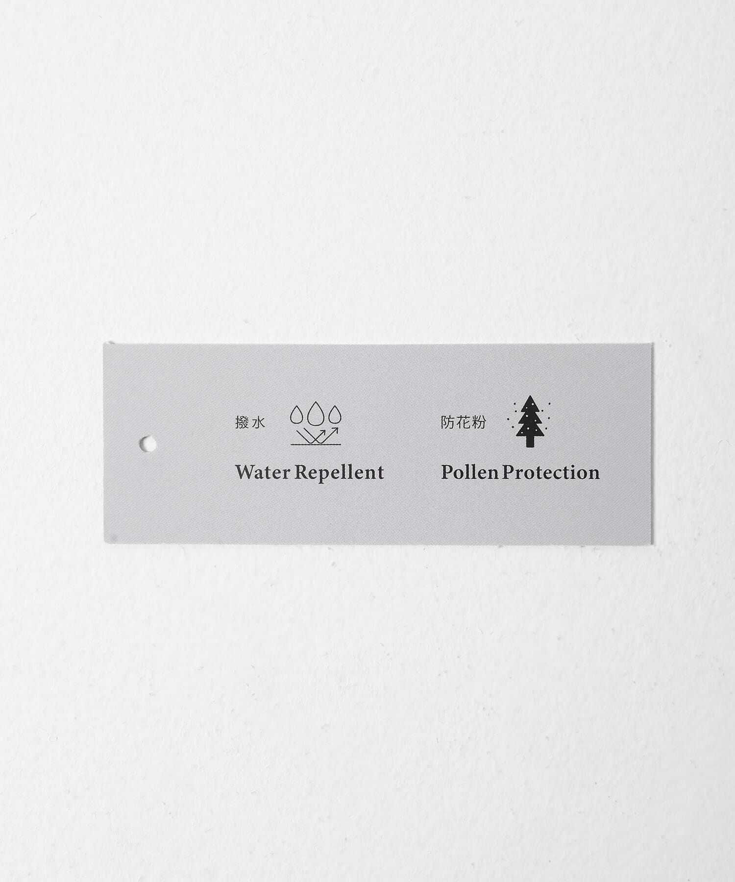 SENSE OF PLACE by URBAN RESEARCH「『撥水/防花粉』SKINProofフロントプリーツスカート」|スカート|