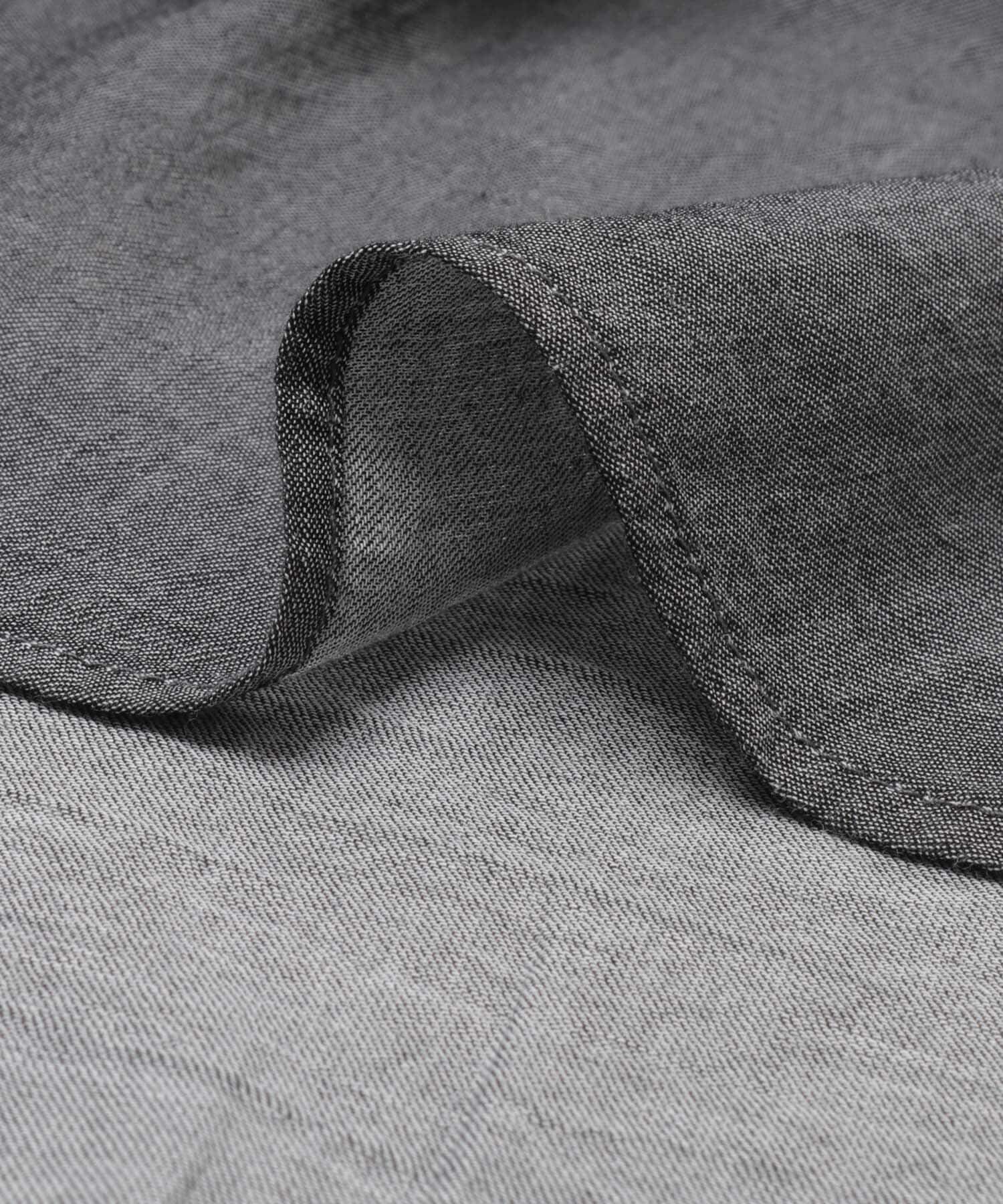 SENSE OF PLACE by URBAN RESEARCH「ポケットツキシアーデニムシャツ」|シャツ・ブラウス|