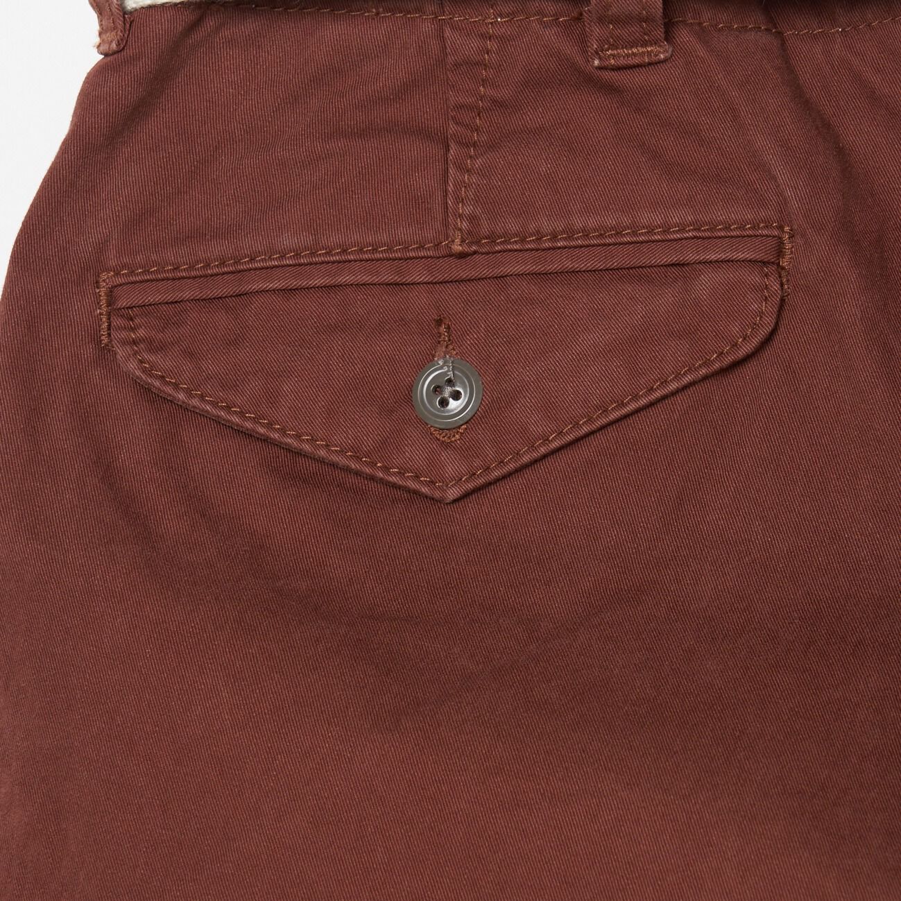  「MASTER&Co.         CHINO BELT PANTS」|チノ|