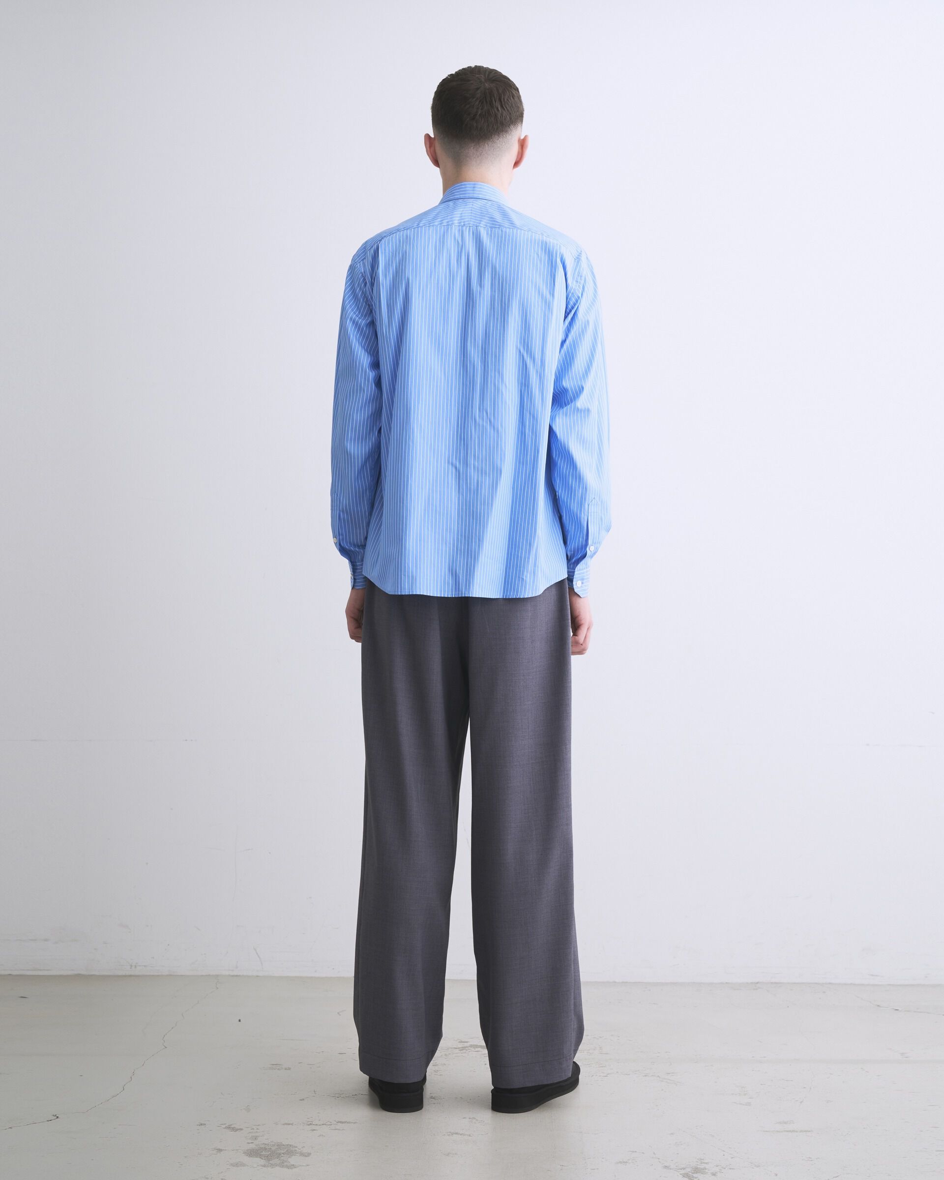 Traditional Weatherwear「KESWICK」|シャツ・ブラウス|