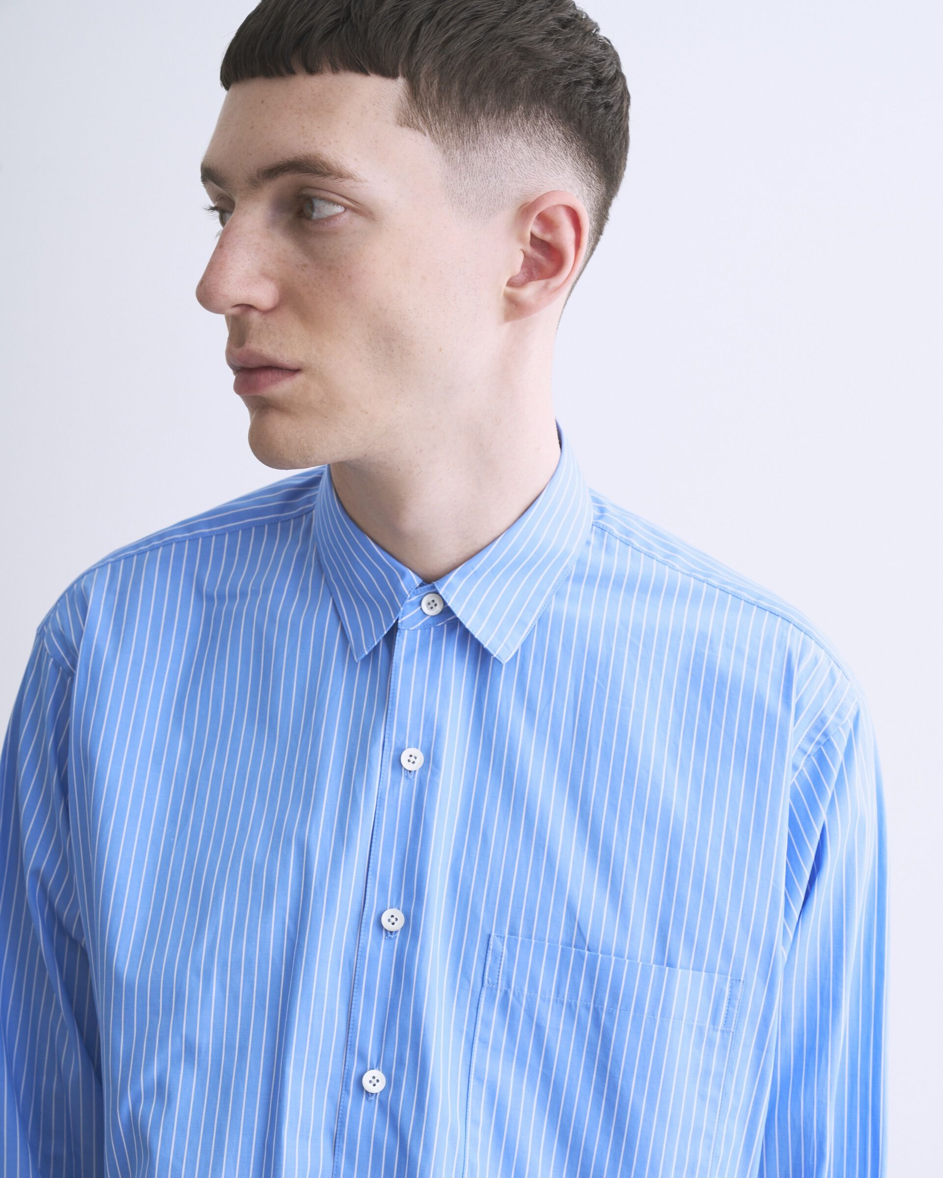 Traditional Weatherwear「KESWICK」|シャツ・ブラウス|