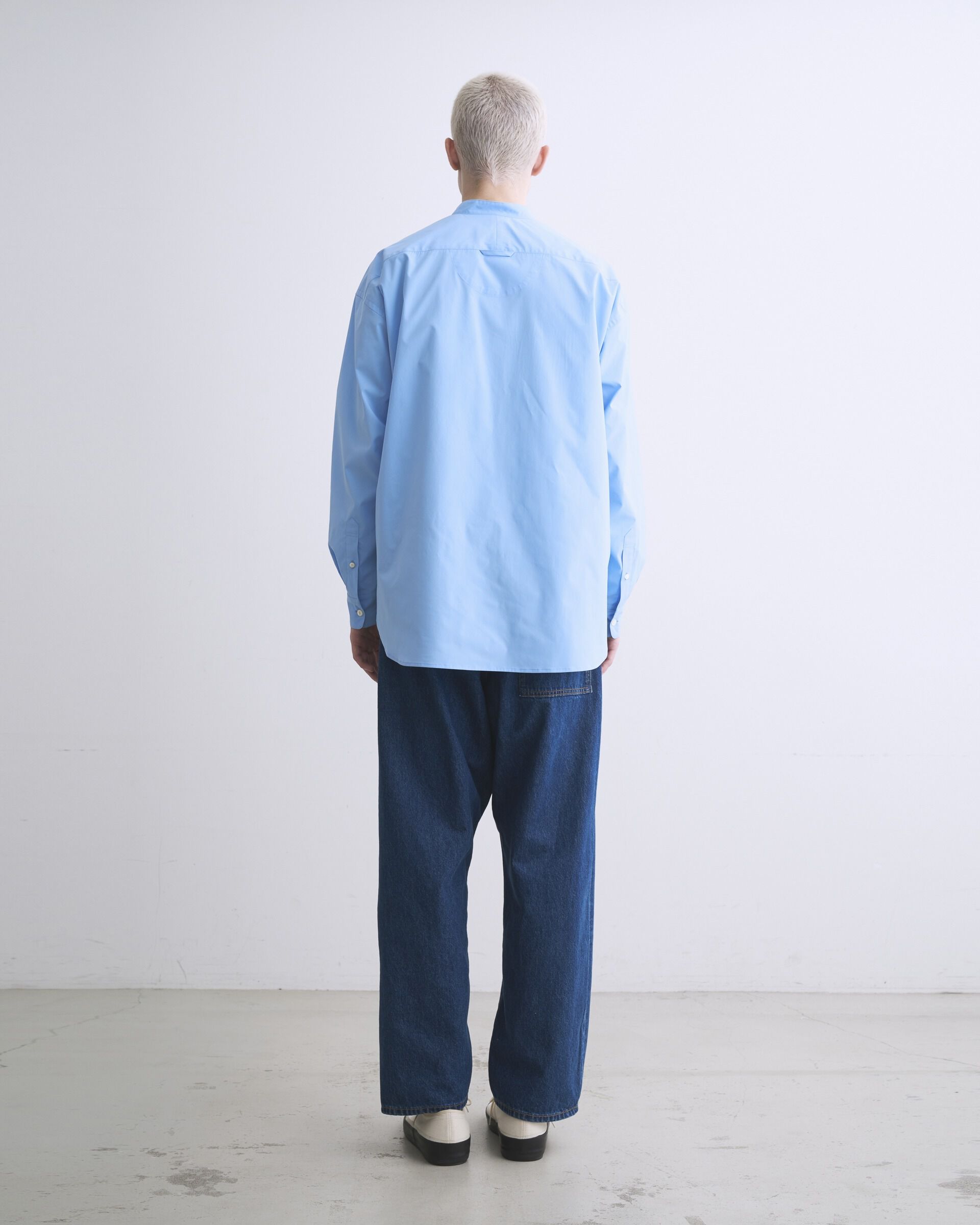 Traditional Weatherwear「BRISTOL」|シャツ・ブラウス|