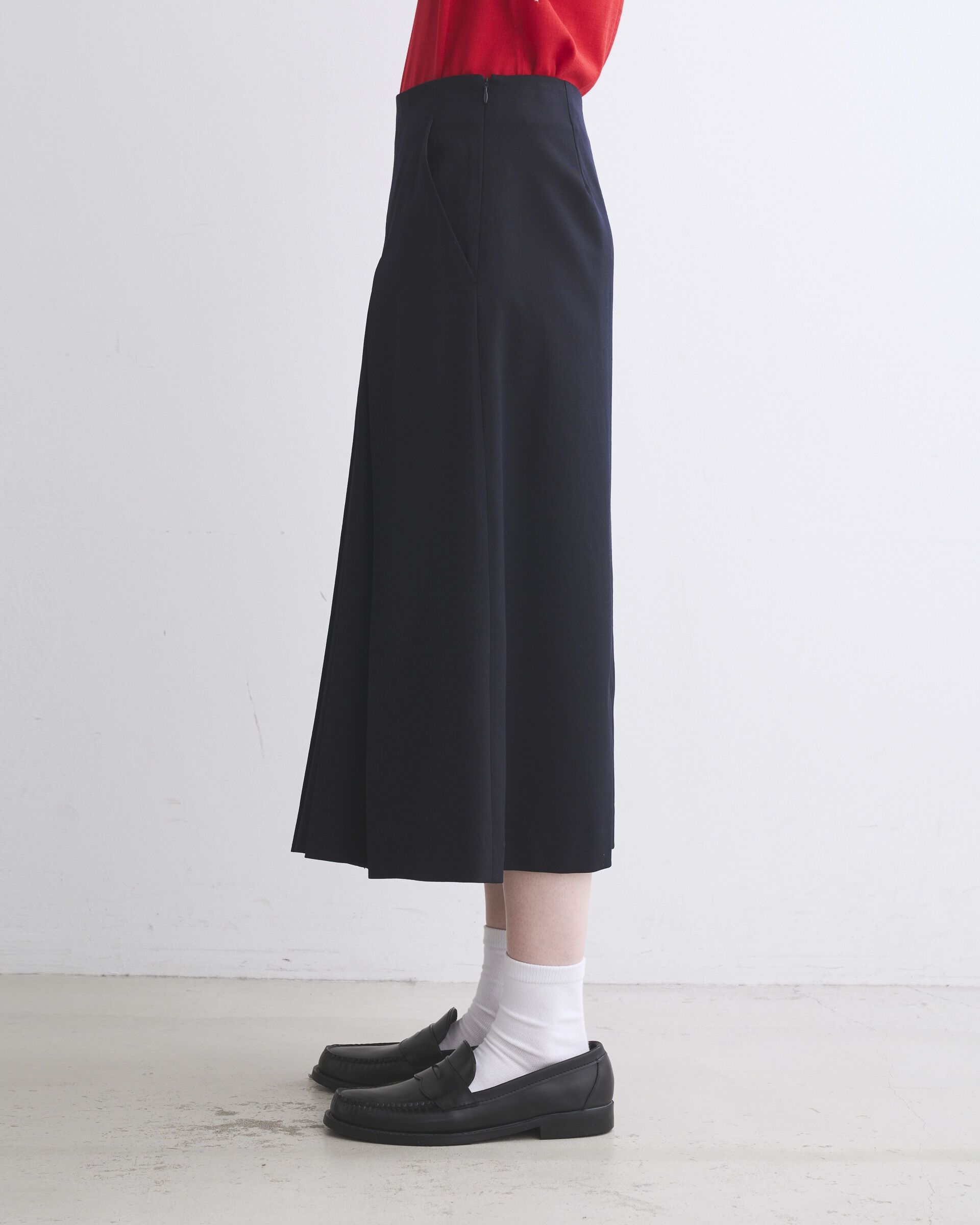 Traditional Weatherwear「IPSWICH」|スカート|