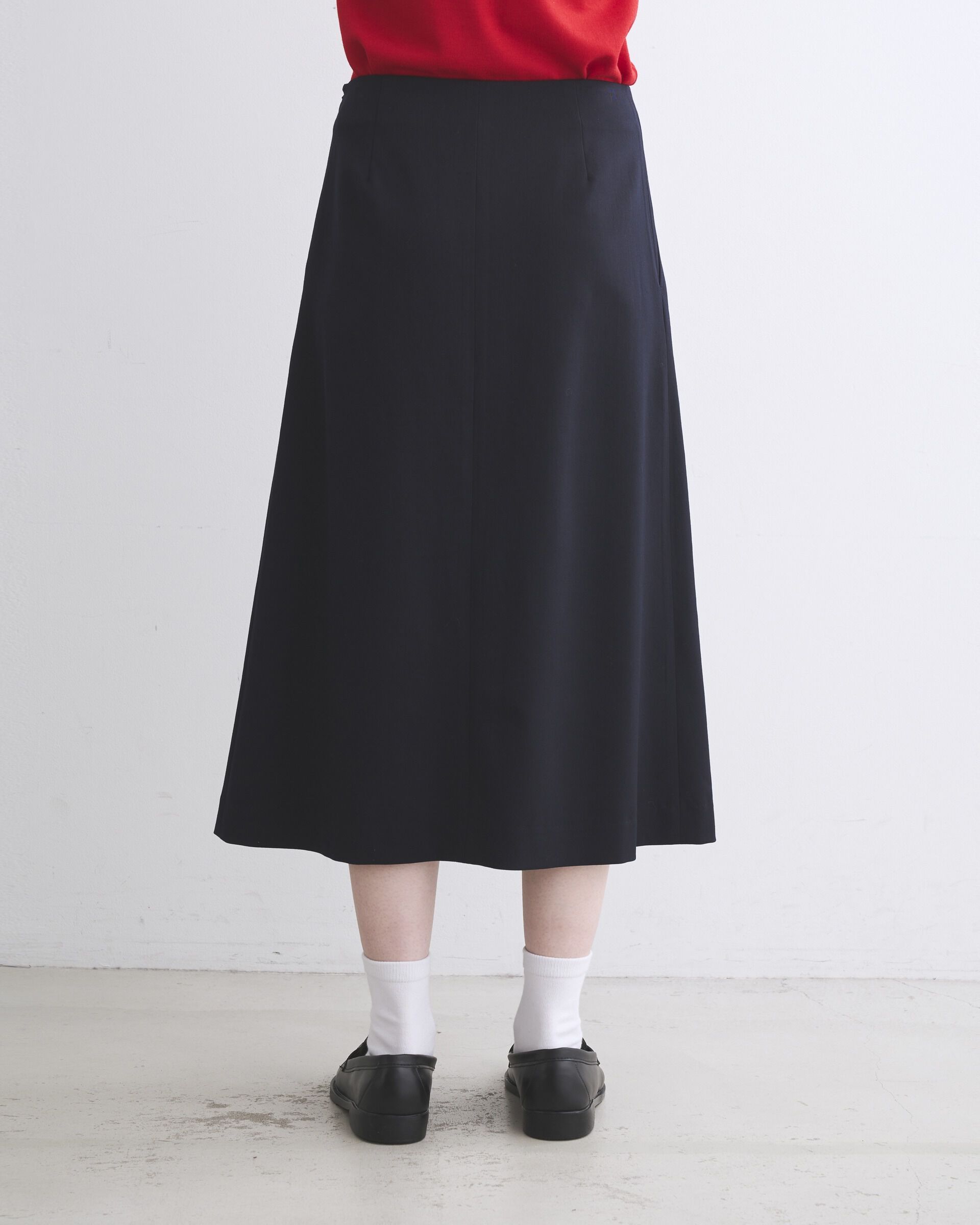 Traditional Weatherwear「IPSWICH」|スカート|