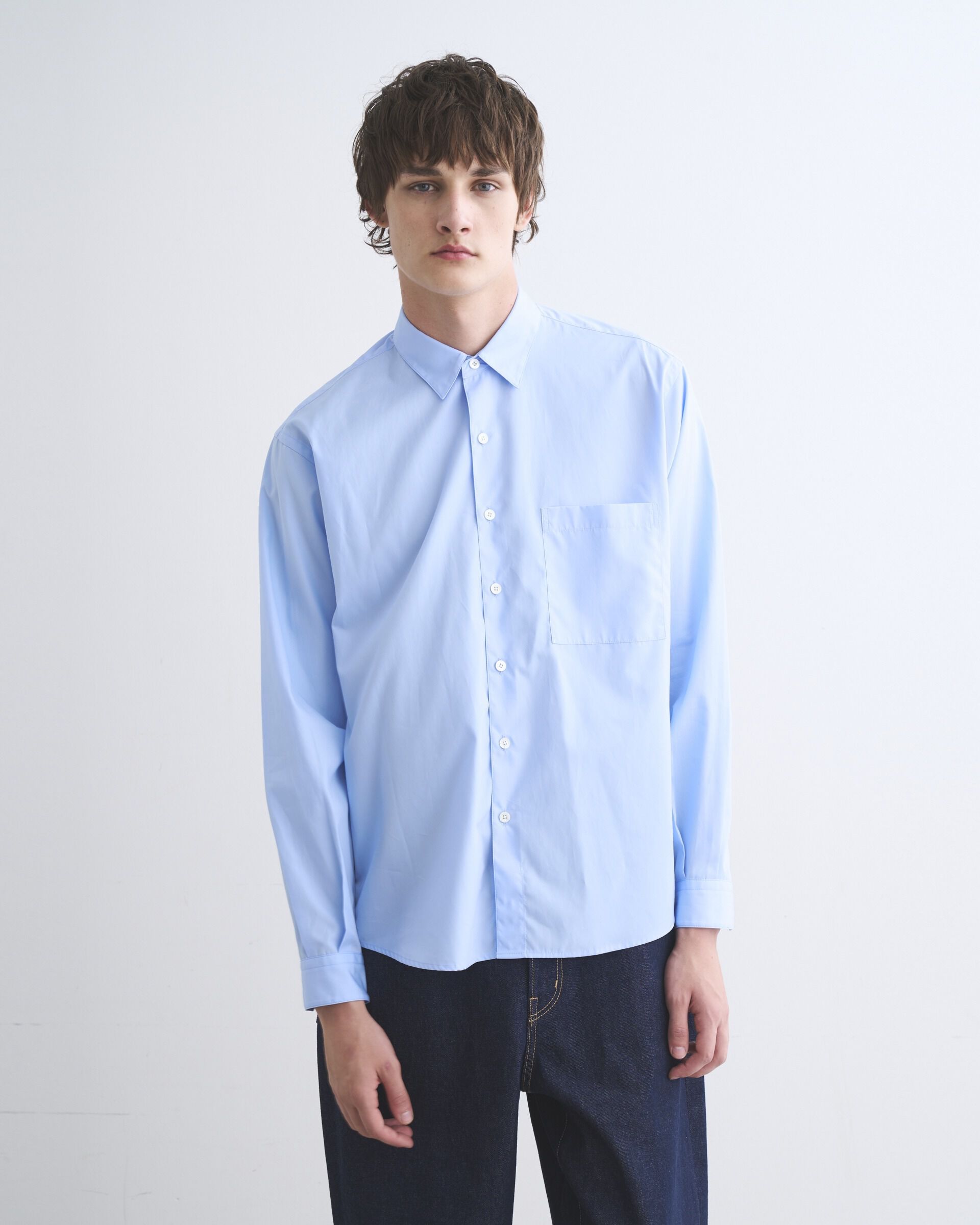 Traditional Weatherwear「KESWICK」|シャツ・ブラウス|