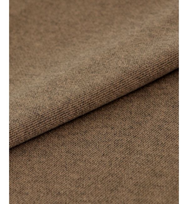 le.coeur blanc「《手洗い可能》カーゴポケットラップライクスカート」|スカート|