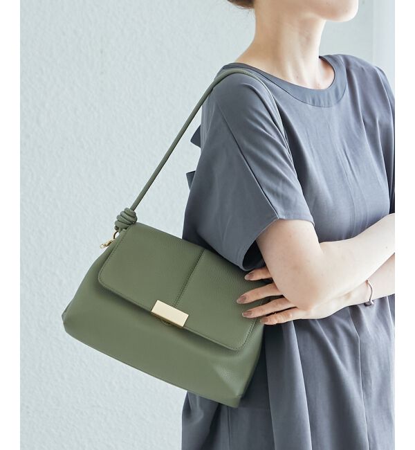  「合皮2wayショルダーバッグ」|ショルダー・メッセンジャー|