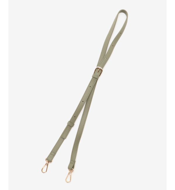  「合皮2wayショルダーバッグ」|ショルダー・メッセンジャー|