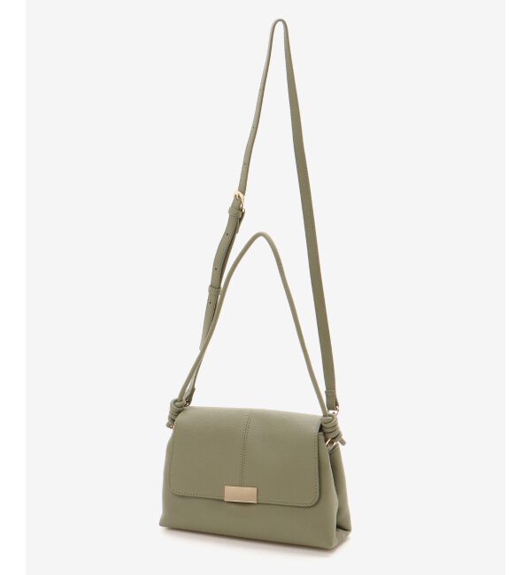  「合皮2wayショルダーバッグ」|ショルダー・メッセンジャー|