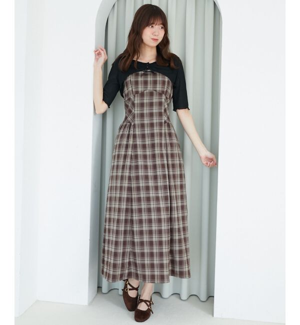 MAJESTICLEGON「レディギャザーストラップパンプス」|パンプス|