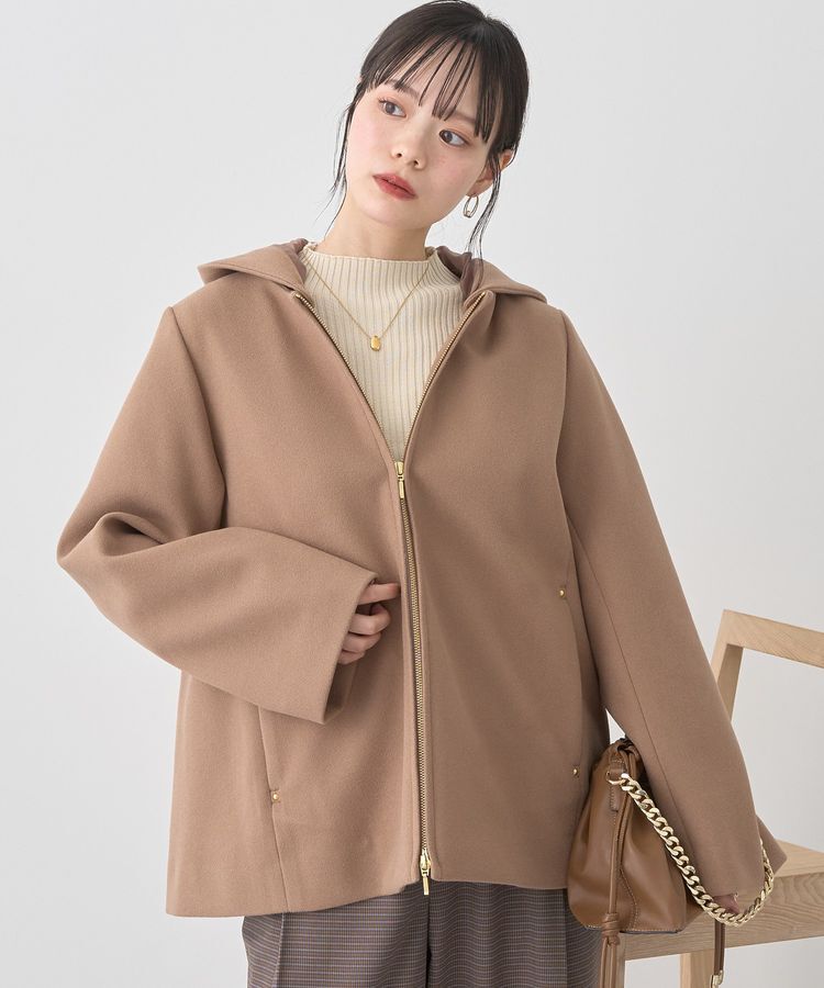 earth music&ecology「2WAYフードコート」|その他|