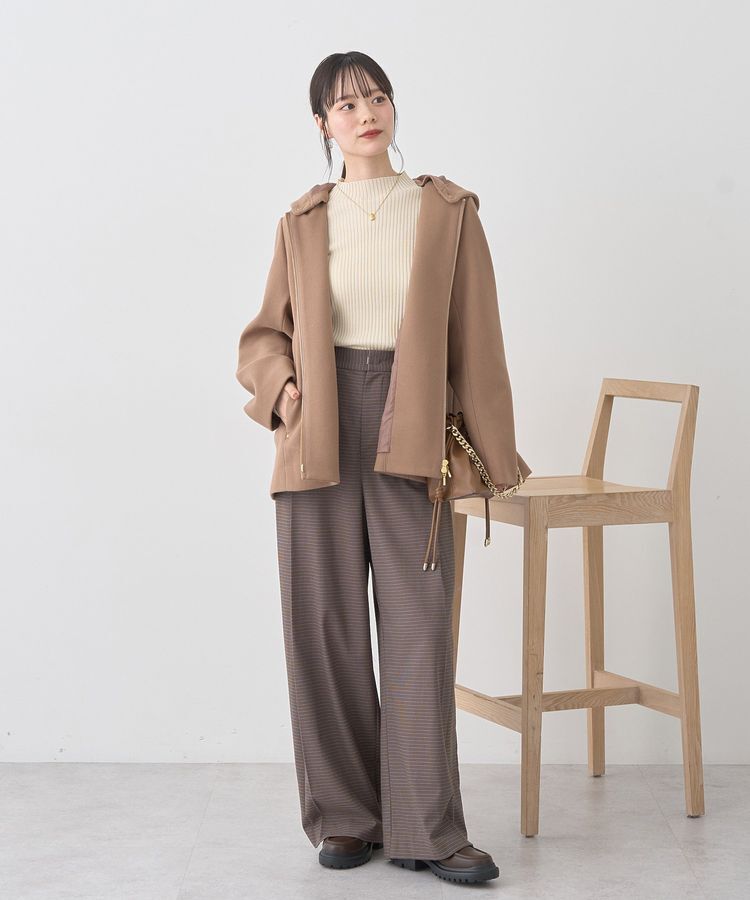 earth music&ecology「2WAYフードコート」|その他|