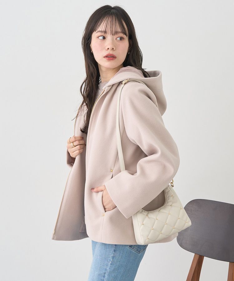 earth music&ecology「2WAYフードコート」|その他|