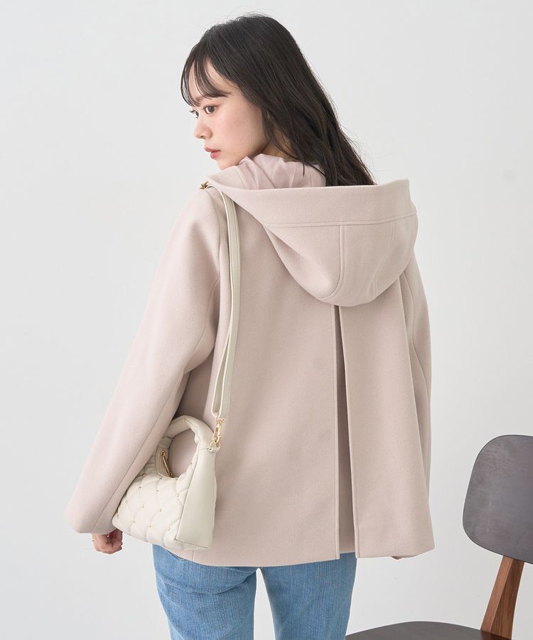 earth music&ecology「2WAYフードコート」|その他|