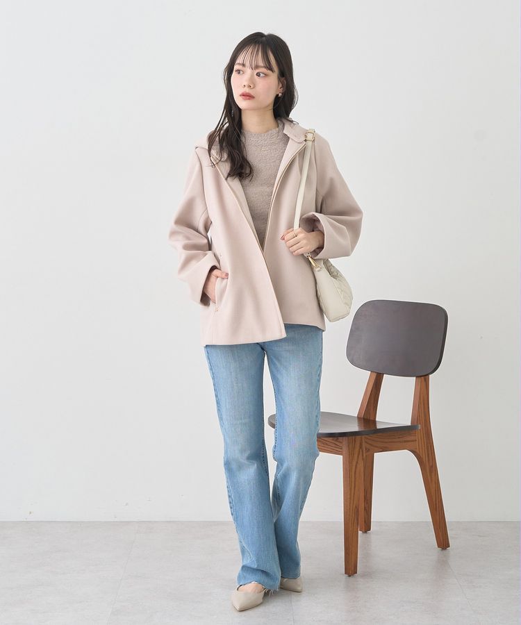 earth music&ecology「2WAYフードコート」|その他|