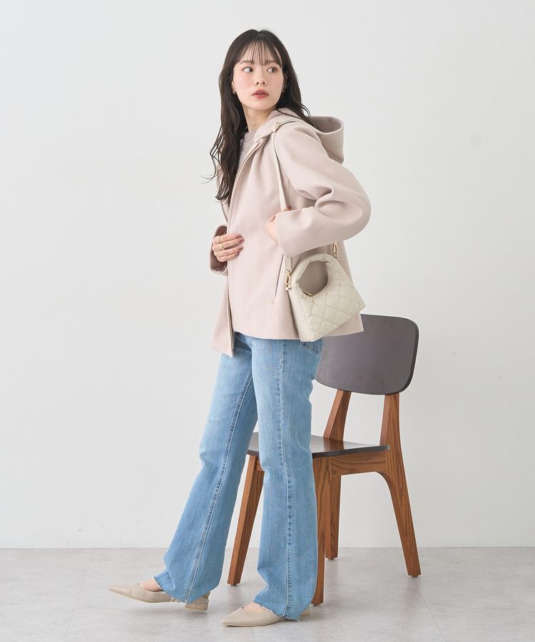 earth music&ecology「2WAYフードコート」|その他|