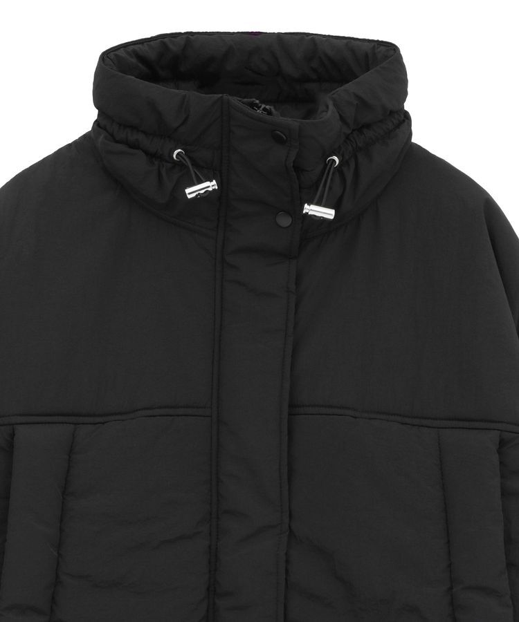 earth music&ecology「モンスターコート」|ブルゾン・スタジャン|