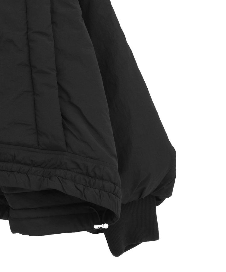 earth music&ecology「モンスターコート」|ブルゾン・スタジャン|