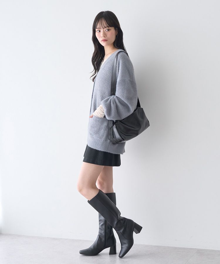 earth music&ecology「ワンショルダーバッグ」|ショルダー・メッセンジャー|