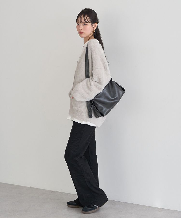 earth music&ecology「ワンショルダーバッグ」|ショルダー・メッセンジャー|