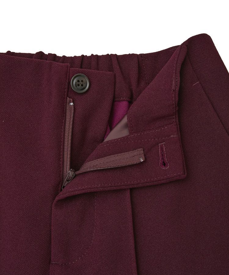 earth music&ecology「センターシームフレアパンツ」|その他|