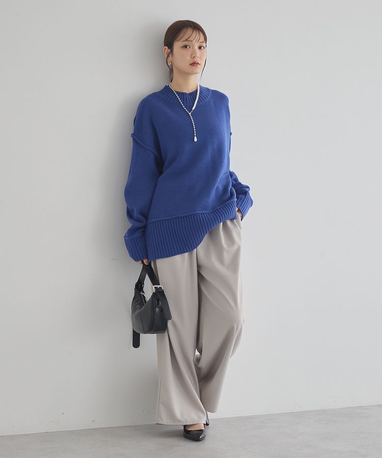 earth music&ecology「ゆるとろパンツ」|その他|