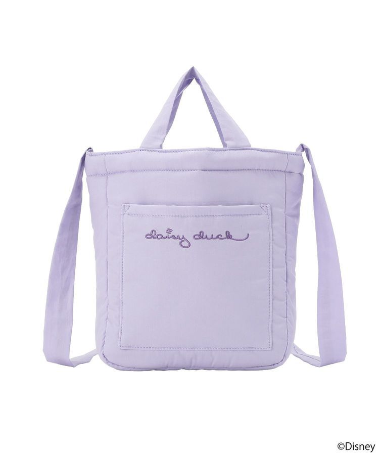 earth music&ecology「Disney/アソートショルダーバッグ」|ショルダー・メッセンジャー|