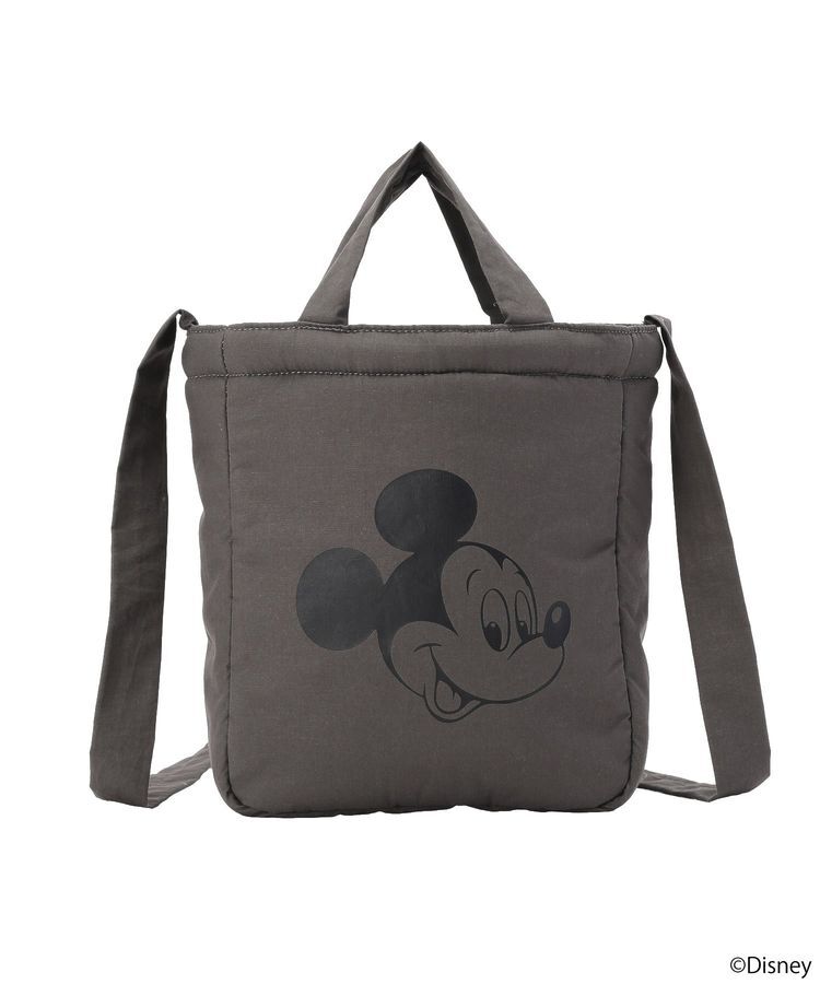 earth music&ecology「Disney/アソートショルダーバッグ」|ショルダー・メッセンジャー|