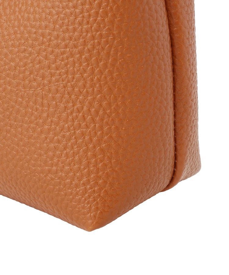 earth music&ecology「【軽量】チャーム付きミニトートバッグ」|トートバッグ|