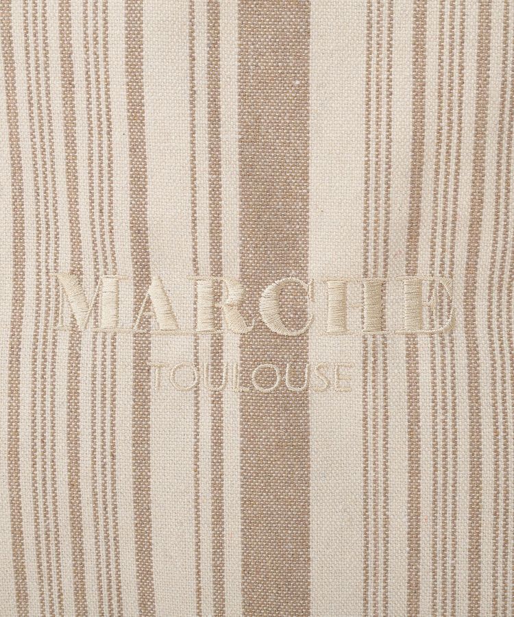 earth music&ecology「マルシェトートバック」|ショルダー・メッセンジャー|