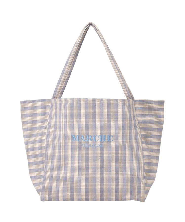 earth music&ecology「マルシェトートバック」|ショルダー・メッセンジャー|