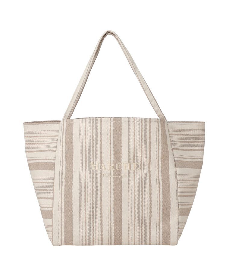 earth music&ecology「マルシェトートバック」|ショルダー・メッセンジャー|