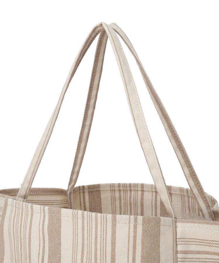 earth music&ecology「マルシェトートバック」|ショルダー・メッセンジャー|