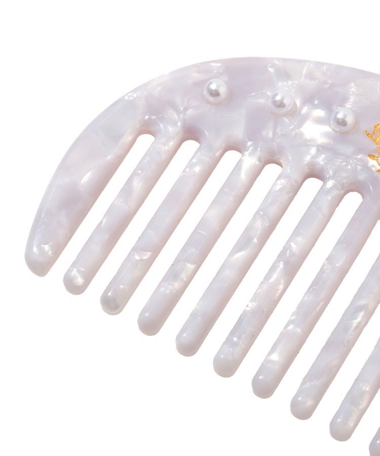 Maison de FLEUR「コンパクトパールFコーム」|その他|