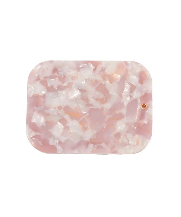 Maison de FLEUR「FLEURビジュースライドミラー」|その他|