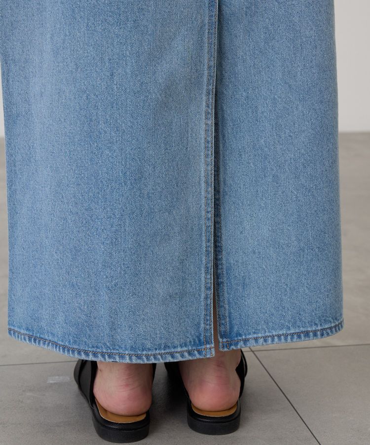 AMERICAN HOLIC「リメイクデザインスカート」|タイト|