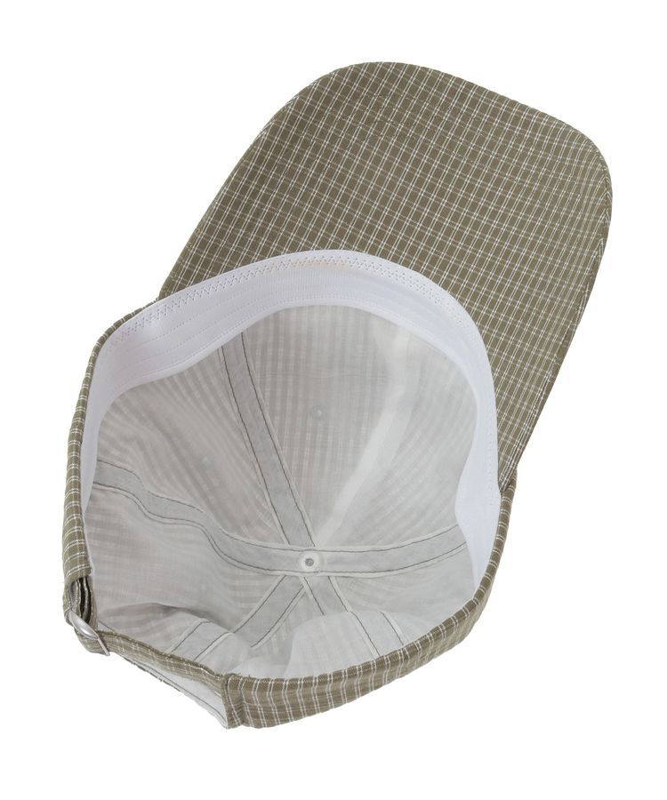 AMERICAN HOLIC「チェックキャップ」|その他|