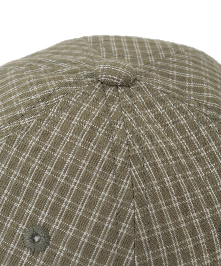 AMERICAN HOLIC「チェックキャップ」|その他|