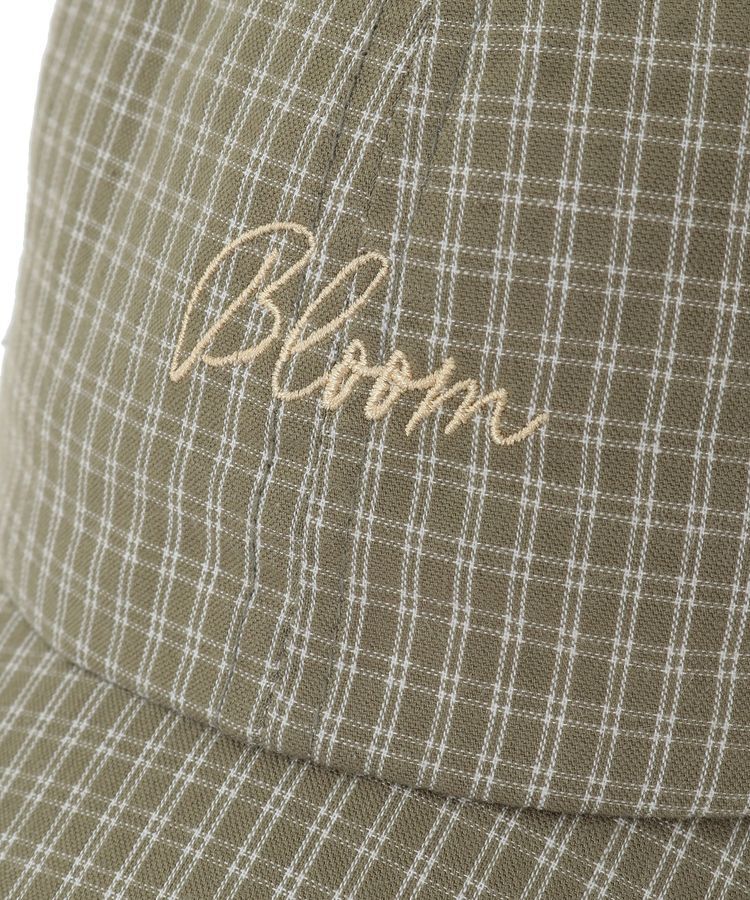 AMERICAN HOLIC「チェックキャップ」|その他|