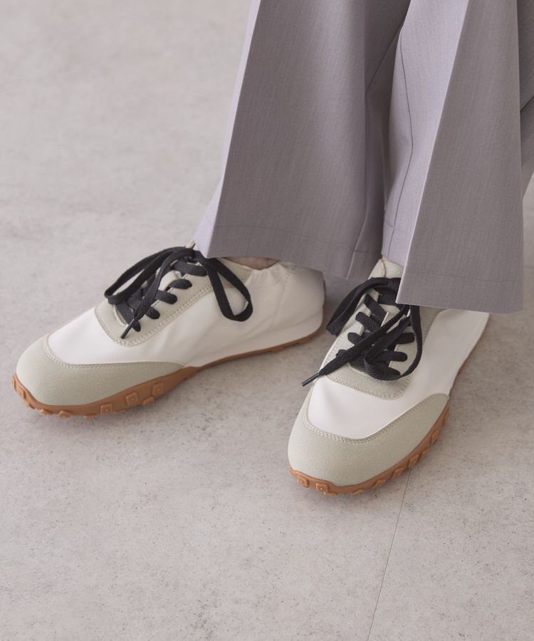 AMERICAN HOLIC「ソフトスニーカー」|スニーカー|Off White