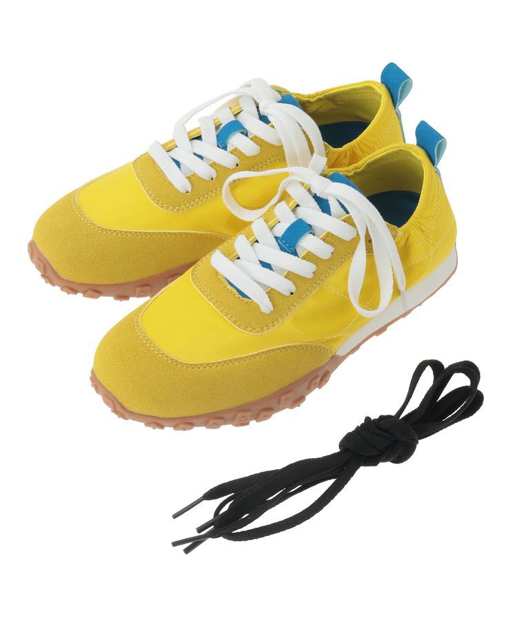 AMERICAN HOLIC「ソフトスニーカー」|スニーカー|