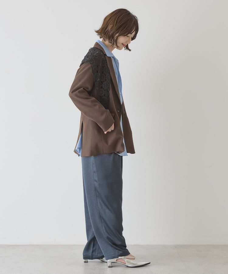 AMERICAN HOLIC「Wテーラードジャケット」|テーラードジャケット|