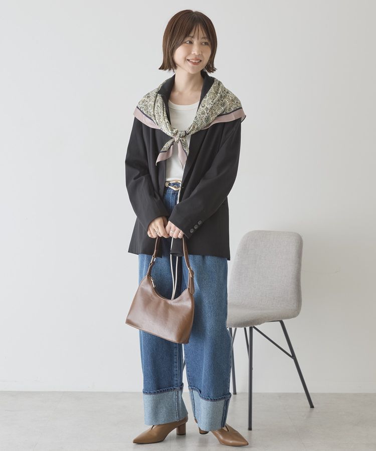 AMERICAN HOLIC「Wテーラードジャケット」|テーラードジャケット|