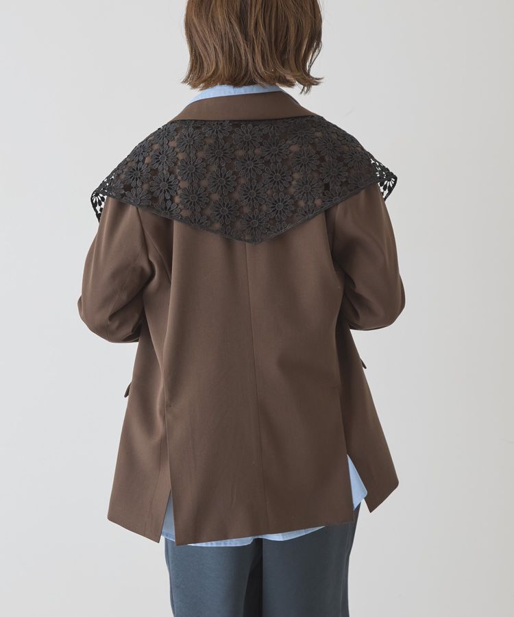 AMERICAN HOLIC「Wテーラードジャケット」|テーラードジャケット|