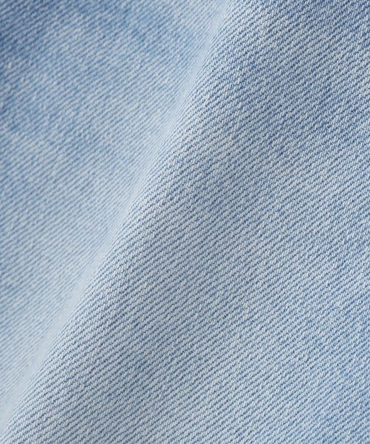 AMERICAN HOLIC「【EDWIN別注】ワイドデニム」|デニム|