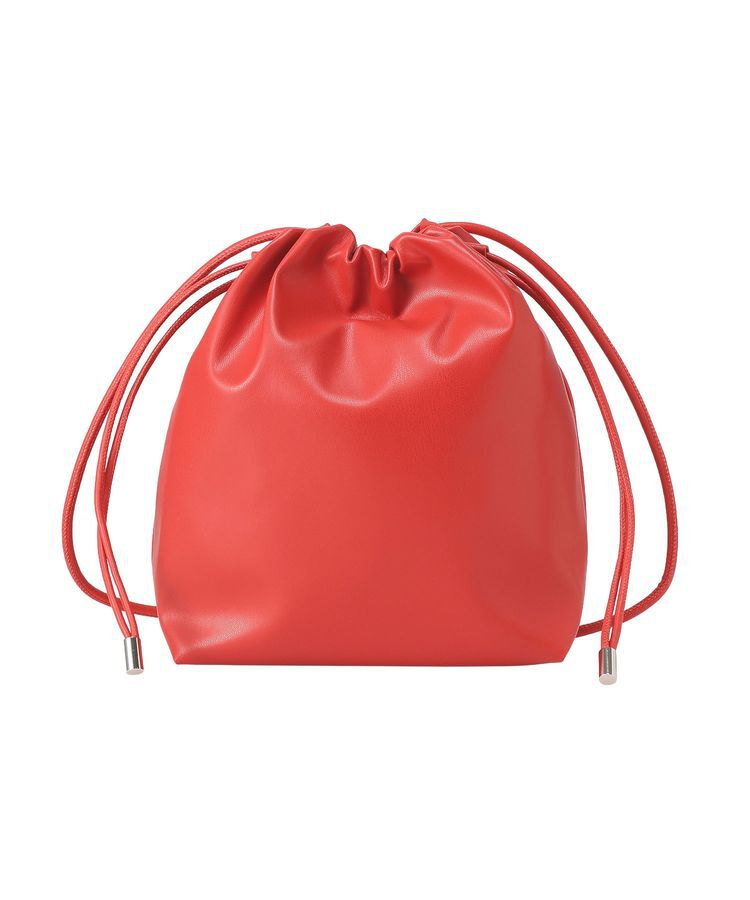 AMERICAN HOLIC「ドロスト巾着ショルダーバッグ」|ショルダー・メッセンジャー|