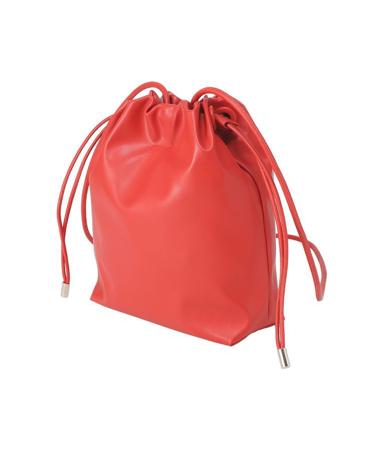 AMERICAN HOLIC「ドロスト巾着ショルダーバッグ」|ショルダー・メッセンジャー|