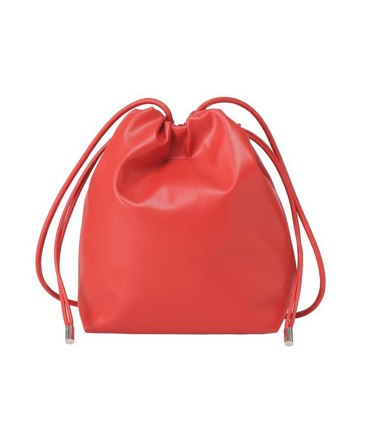 AMERICAN HOLIC「ドロスト巾着ショルダーバッグ」|ショルダー・メッセンジャー|