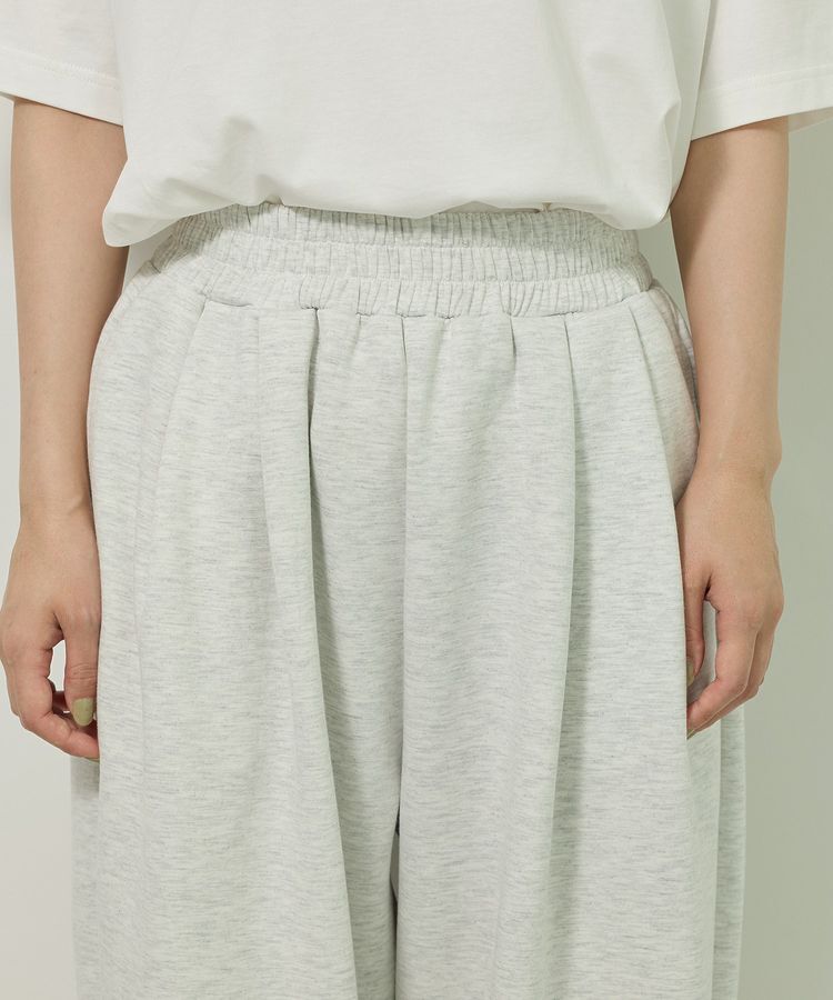 Green Parks「・ELENCARE DUE コクーンイージーパンツ」|その他|